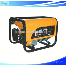 Portable Gasoline Generator Electricity Generator 1500W